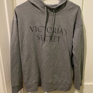 womens VS sweatshirt